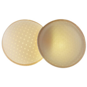 Breathable Enhancement Bra Insert Pads