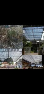 paranet ukuran 2x2.2x3 2x4 .2x5.2x6