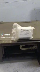 1749772_A เฉพาะฟองน้ำซัพหมึก EPSON L1110-L1256/L3100-L3160/L3200-L3269/L5190-L5296/ET1810/2500-2650/2710-2726/2800-2826