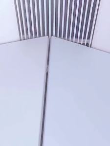 No-Track Sliding Folding Door