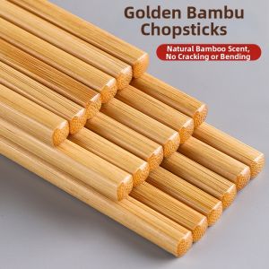 TAFUMAN | Natural Premium Bamboo Chopsticks Individual Packaging