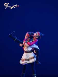 เด็กมองโกเลียเต้นรําเครื่องแต่งกาย ชนเผ่า สไตล์หญิง Art Examination เสื้อผ้าสแควร์เต้นรําชุดเวที