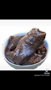 Mắm Cá Rô To Nguyên Chất Không Chất Bảo Quản-ĐẶC SẢN MINH TRIẾT