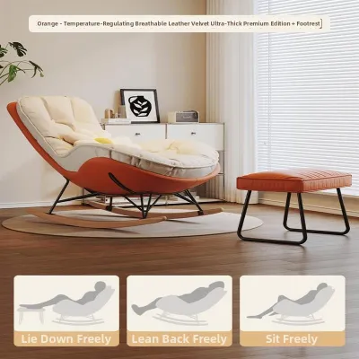 Adult Relaxation Swinging Chair