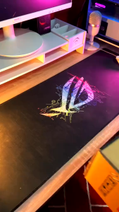 KAMPEON IPS Gaming Monitor for PC 27 Inch 4K Computer Monitor 144HZ Curve Monitor 24 Inch 165HZ Monitor for Laptop