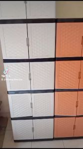 LEMARI PAKAIAN SERBAGUNA