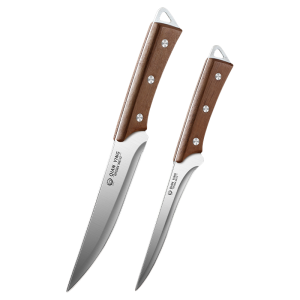 BAKULI | Meat Processing Knife Butchering Slaughtering