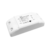 Smart Home House Wifi Wireless Remote Switch Breaker Domotic LED Light Controller Module Alexa Google Home Smartlife Tuya APP