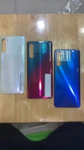Nắp lưng oppo reno 3 pro