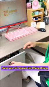 Bánh ngũ cốc không đường thành phần giàu dinh dưỡng tạo cảm giác no lâu thích hợp cho người ăn kiêng