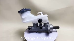 Master Rem Honda CRV S9A 2001-2006 - 10001400