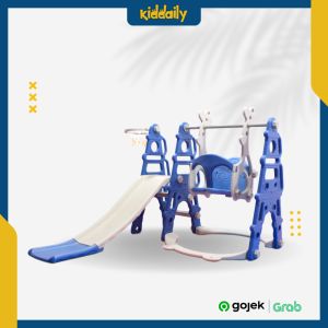 Perosotan Anak Ayunan Anak Premium: Pilihan Terbaik Untuk Anak Anda