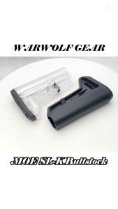 MOE SL-K Buttstock WARWOLFGEAR