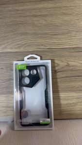 BISEN AIRBAG Shockproof Case VIVO V29 5G