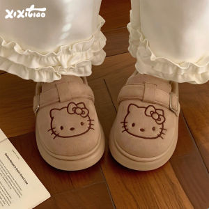 XIXITIAO | Hello Kitty Cute Slipper