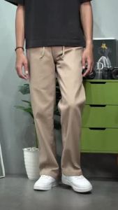 Sam | Celana Panjang Pria | Reguler