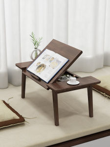 DONGMU | Foldable Laptop Table for Bed and Desk