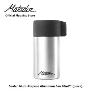 Matador | Sealed Waterproof Aluminum Box for Travel