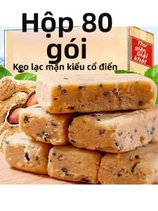 Bánh Cổ Điển Melt Nhanh Vị Truyền Thống