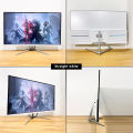 AJVXI 34inch monitor computer 32 inch gaming monitor 165hz 144hz IPS 1080P/2K/4K White curved frameless IPS monitor pc laptop Desktop monitor 27 inch 3 years warranty pc monitor computer monitor 24 inch monitor for pc. 