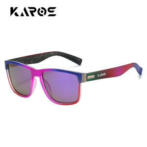 karos | Karos Polarized Sunglasses Men Women UV400 Sun Glasses Fishing Cycling Goggles Outdoor Baseball Softball Sports Driving Eyewear