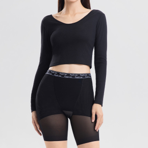 ZISU | Strong Tummy Tuck and Buttocks Lifting Shapewear Shorts