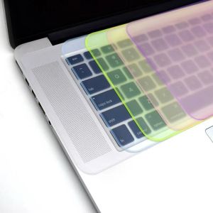 14/15.6 inch Laptop Universal Silicone Keyboard Protector cover  Plain Silicone Keyboard Cover