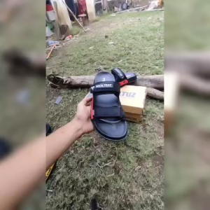 Nikaro blde Sandal Selop Pria Slip on Terbaru ukuran 39-43