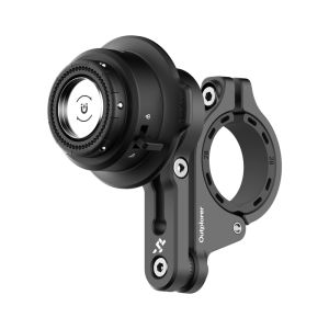 Anti-Shake Anti-Vibration Magnetic Quick Release Phone Holder