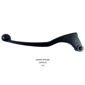 Handel Kopling SUPRA XX - Handle Kopleng Kiri SUPRA Dobel Kopling