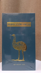 Có Hộp - Perfect Emu Cream - Kem Bôi Thảo Mộc Đả Thông Kinh Lạc Giảm Căng Cơ Nhức Mỏi