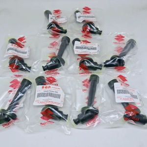 (GROSIR : 10 PCS) Kepala Cangklong Tutup Busi Suzuki Satria FU 150