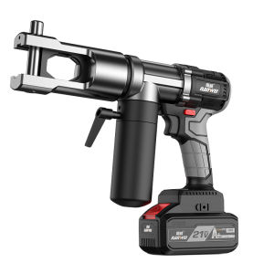 NANWEI | Rechargeable Battery Electric Crimping Tool
