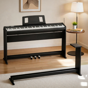 Beginner Heavy Hammer 88 Keys Digital Piano