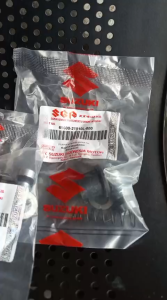 SEAL MASTER REM SUZUKI SATRIA FU 150 OLD / SUPRA X 125