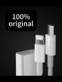 KUGOO original PD20W iphone usb type c charger fast charger data cable apply to apple 12/13/14/15/15pro/16 ipad genuine Power Adaptor With QC 3.0 Type-C to Lighting Cable Set Fast Charging Head Plug 5 years warranty. 