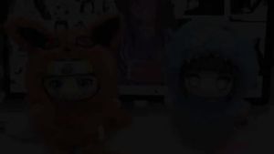 Bandai | Authentic Bandai Naruto Shippuden Plushie Figure Cute Party Gift For Women Collectible Action Figure Blind Box Edition