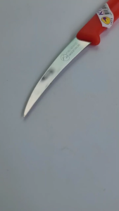 Dao Tỉa Gọt Trái Cây Kiwi 001–Lưỡi Thép Sắc Bén Chính hãng Thái Lan –Dụng Cụ Gọt Tỉa Hoa Quả Đa Năng