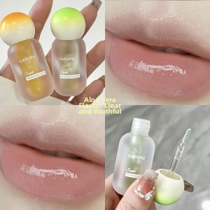 BLK Cosmetics | Hydrating Plumping Lip Oil Moisturizing
