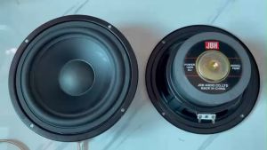 Loa bass 16 JBH từ 100 gân cao su - Loa bass -Loa bass rời - giá 1 chiếc