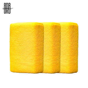 Microfiber Applicator Pads Premium Microfiber Sponge Car Wash Sponge and Cleaning Pads Perfect for Effortless Wax Sealant