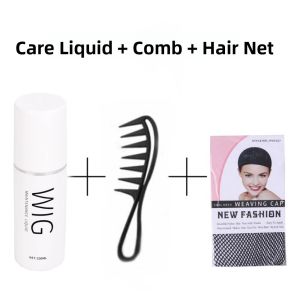 Fashionable Short Hair Baseball Cap Wig Set for Women Cute Fox Design Full Head Cover Lockbone Length Synthetic Hair Wig
