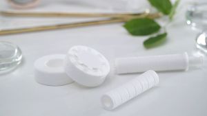 FORPPIN Shower Head Filter Replacement Set