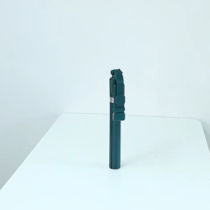 【Trinity】360° Portable Wireless Bluetooth Selfie Light Stick Tripod Extendable Handheld Holder Rotate 3 in1 Monopod Selfie Stick – 1.7m Extendable Foldable & Stable  ABS + Stainless Steel  2 LED Selfie Light