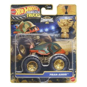 Hot Wheels | Monster Truck for Boys 26H New Model