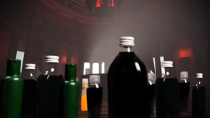 EFFICASCENT OIL EXTRA STRENGTH ORIGINAL 100ML