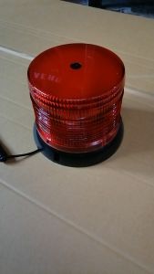 12V-24V Beacon Lights for Emergency Vehicles