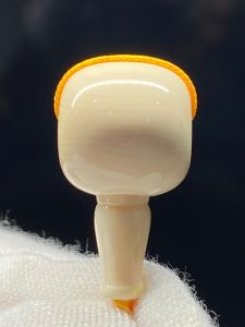 Natural Mammoth Tooth Tibetan Style Bracelet Accessories Star Moon Buddha Head Beads 108 Handmade Jewelry Accessories