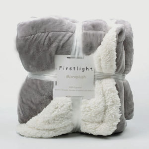 CHUMANG | Thick Winter Blanket