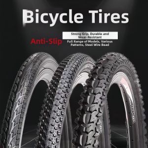 FEIZHUXIANSEN | Thickened MTB Tires